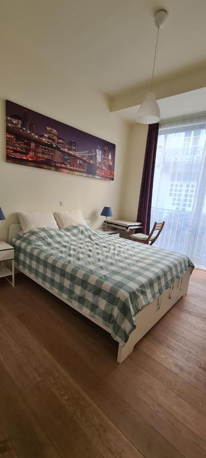 Residentie Reilof ヘント エクステリア 写真
