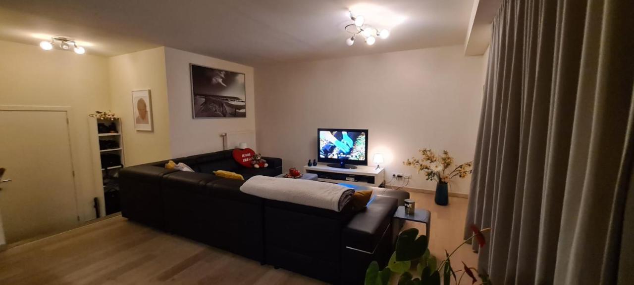 Residentie Reilof ヘント エクステリア 写真