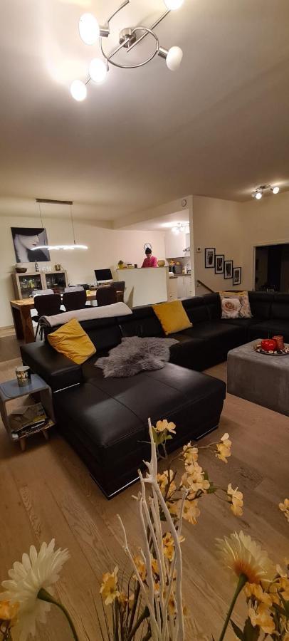 Residentie Reilof ヘント エクステリア 写真
