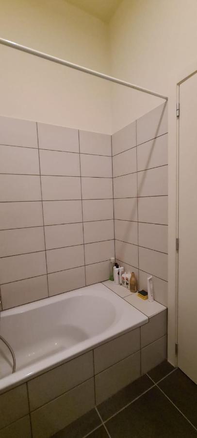 Residentie Reilof ヘント エクステリア 写真